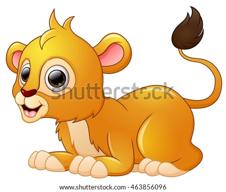 Lion Laying Down Stock Photos, Royalty-Free Images & Vectors - Shutterstock