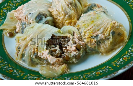 Sarma