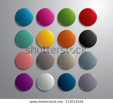 free buttons for websites