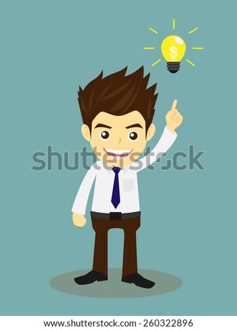 Brilliant Idea Stock Photos, Images, & Pictures | Shutterstock