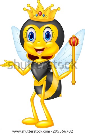 Queen Bee Stock Images, Royalty-Free Images & Vectors | Shutterstock