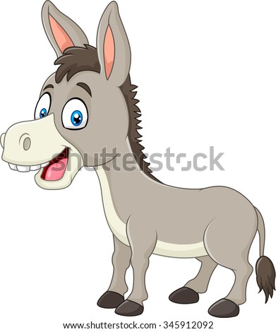 donkey cartoon ile ilgili görsel sonucu