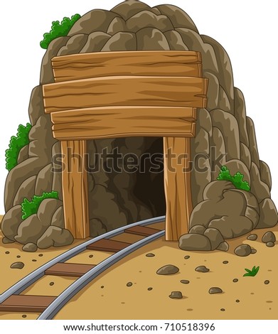 Mine Shaft Stock Images, Royalty-Free Images & Vectors | Shutterstock