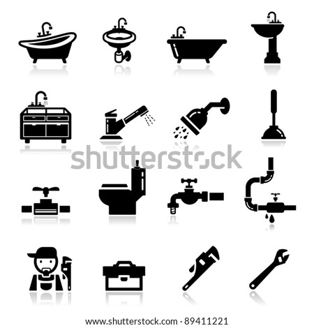 Plumbing Stock Images, Royalty-Free Images & Vectors | Shutterstock