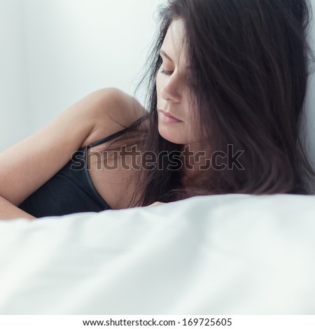 Facial Recognition Code Sexy Girl Alone