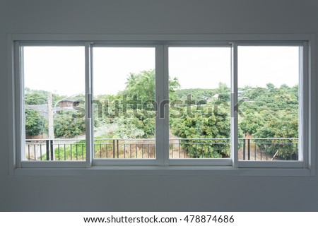 Latest design of house windows Latest design of house windows