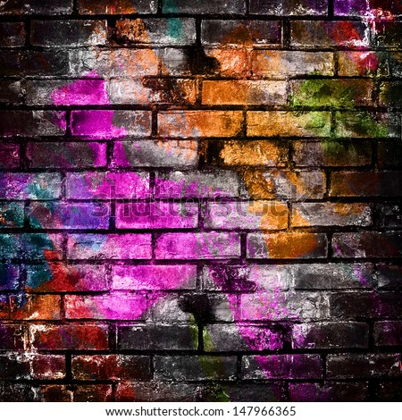 stock-photo-graffiti-brick-wall-14796636