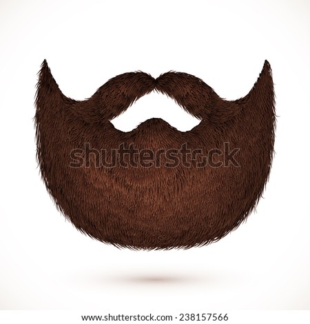 Beard Cartoon Stock Images, Royalty-Free Images & Vectors | Shutterstock