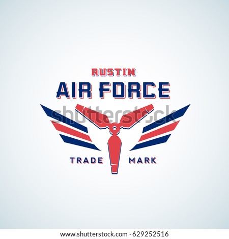 Air Force Logo Stock Images Royalty Free Images Vectors Effy Moom Free Coloring Picture wallpaper give a chance to color on the wall without getting in trouble! Fill the walls of your home or office with stress-relieving [effymoom.blogspot.com]