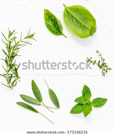 herbal medicine topic