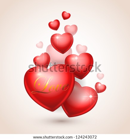 Colorful Love Stock Photos, Images, & Pictures | Shutterstock