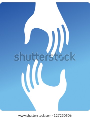 Helping Hand Cartoon Stock Photos, Royalty-Free Images & Vectors