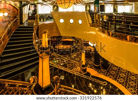 Msc cruises casino jobs