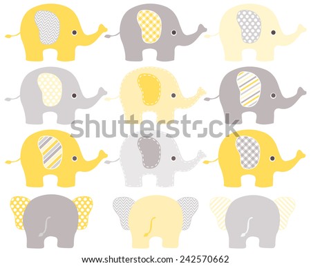 Elephants
