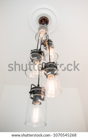 Unique lighting - Light bulbs