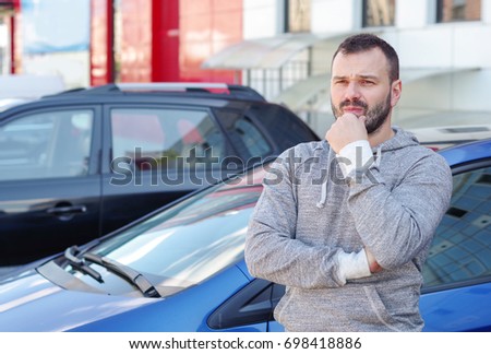 Parking Problems Stock Images, Royalty-Free Images & Vectors | Shutterstock