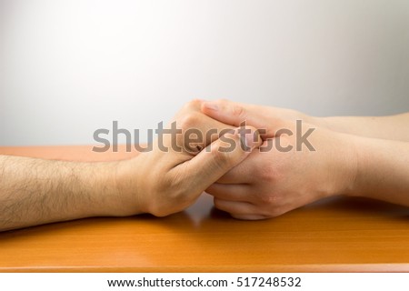 Female Hands Grasping Concept Man Love Stock Photo 517248532 - 450x319 - jpeg Female Hand Grasping