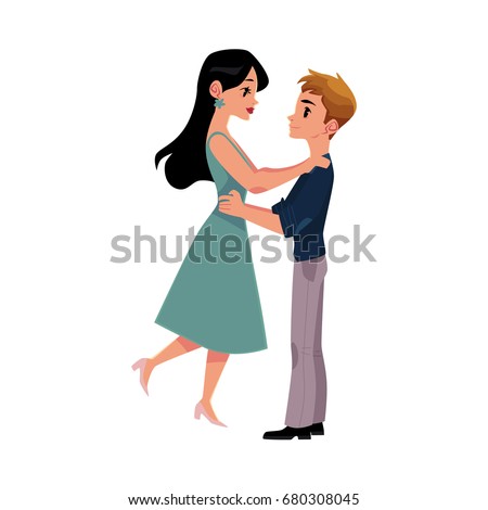cartoon ilustration