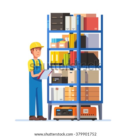 Inventory Stock Images Royalty-Free Images Vectors 
