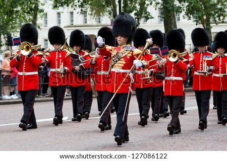 Marching Band Hat Stock Photos, Images, & Pictures | Shutterstock