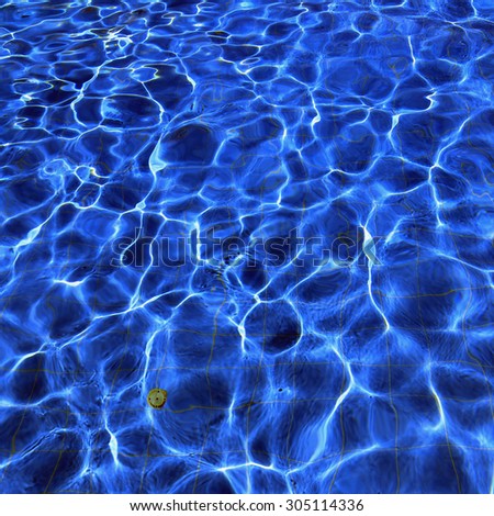 Dark Blue Pool Water dark blue water texture reflection waves stock illustration Dark Blue Pool Water dark blue water texture reflection waves stock illustration