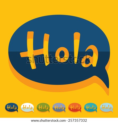 Hola Stock Images, Royalty-Free Images & Vectors | Shutterstock