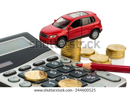 vehicle purchase calculator