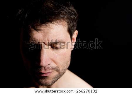 Ptsd Stock Photos, Images, & Pictures | Shutterstock