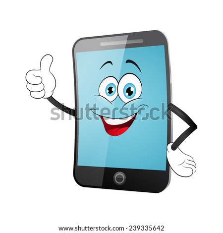 Happy Cartoon Stock Photos, Images, & Pictures | Shutterstock