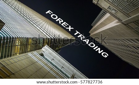 Trade forex at night
