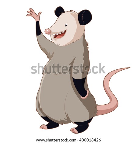 Possum Stock Images, Royalty-Free Images & Vectors | Shutterstock