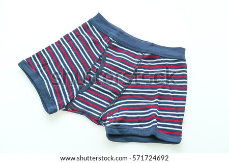 Boy Underwear Stock Images, Royalty-Free Images & Vectors | Shutterstock