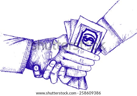 Bribery Stock Photos, Images, & Pictures | Shutterstock