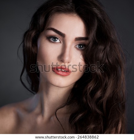 https://thumb9.shutterstock.com/display_pic_with_logo/1345723/264838862/stock-photo-beautiful-elegance-lady-woman-sensual-face-gray-eyes-studio-portrait-professional-light-nature-264838862.jpg