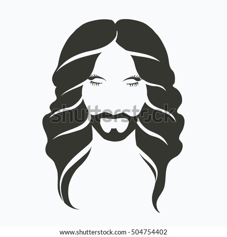 Curly Hair Man Stock Images, Royalty-Free Images & Vectors | Shutterstock