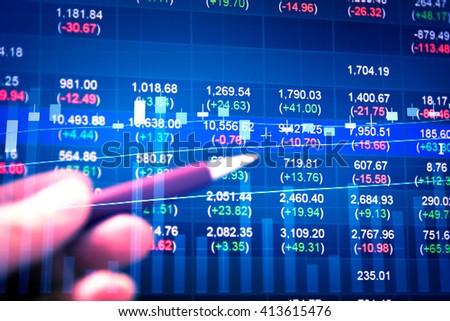 Fixed income in forex