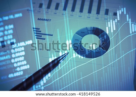 Fixed income in forex