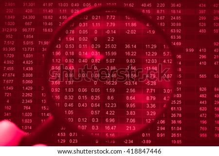 Classic easy forex financial calendar