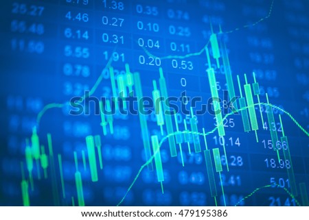 Forex and commodities