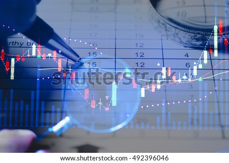 Working for a forex company
