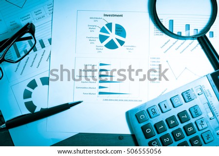 Fixed income and forex