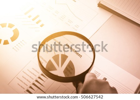 Fixed income and forex