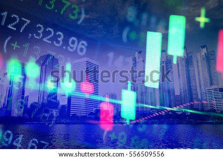 Fixed income and forex