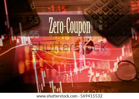 Zero coupon risk free
