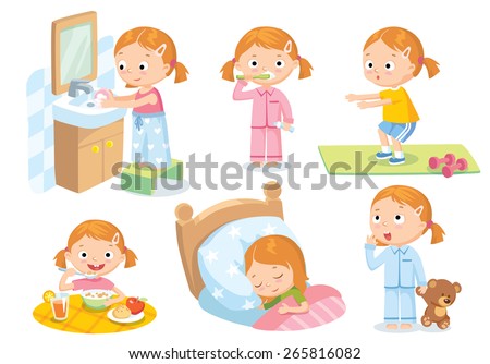 Routine Stock Images, Royalty-Free Images & Vectors | Shutterstock