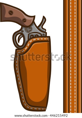 Holsters Stock Photos, Royalty-Free Images & Vectors - Shutterstock