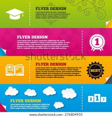 graduation brochure graduation brochure