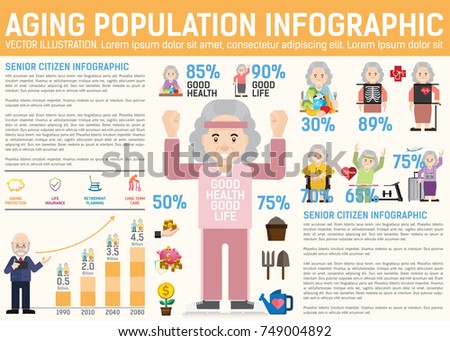 Graphics Health Care Concept Symptoms Treatmentprevention Stock Vector ...