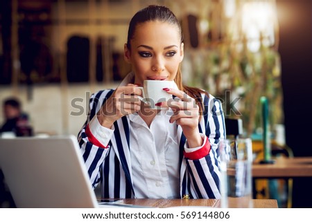 Drinking Coffee Images Drinking Coffee Images