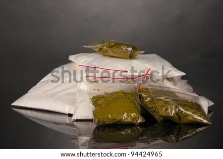 Illegal Drugs Stock Photos, Images, & Pictures | Shutterstock